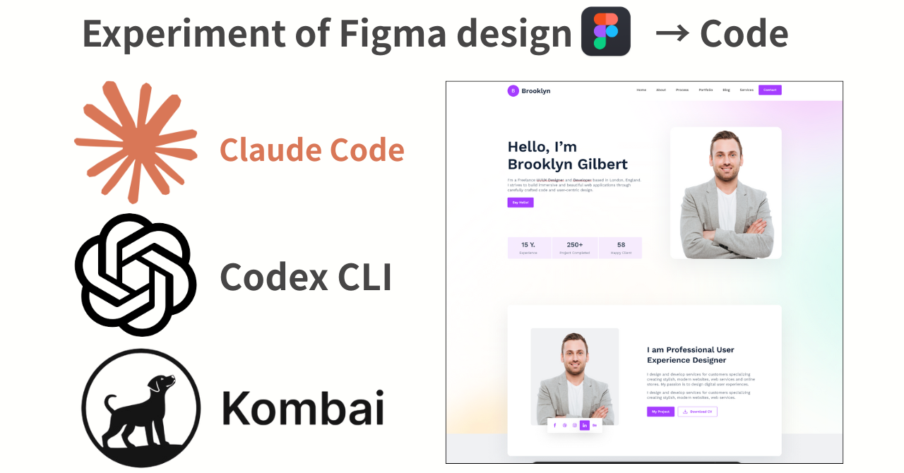 Figma to Code
